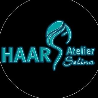 Haar Atelier Selina Logo